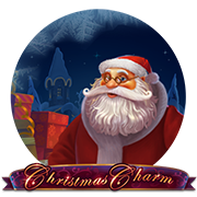 Christmas Charm игровой автомат