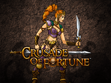 Crusade of Fortune игровой автомат