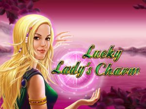 Lucky Ladys Charm