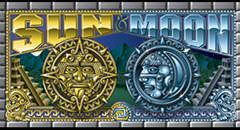 Sun & Moon играть бесплатно