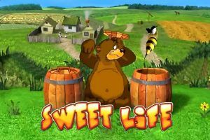 Sweet Life игровой автомат